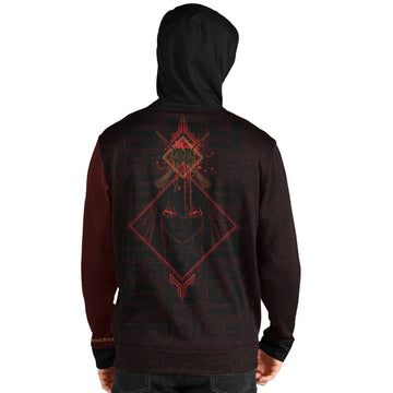 SPY×FAMILY Yor Forger Cosplay Sudadera Con Capucha Impreso 3D Sudadera Con Capucha Adulto Casual Sudadera De Calle